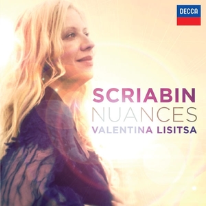 Scriabin Nuances